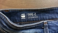 G-Star Type C 3D Super Slim Jeans размер 30 / 32 мъжки еластични дънки 39-59, снимка 13