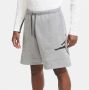 Мъжки шорти Jordan Air Jumpman Fleece Shorts, Размер XL, снимка 1 - Къси панталони - 45769424