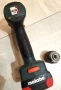 Безчетков винтоверт с батерия Metabo PowerMaxx BL 12 BL Q, снимка 5