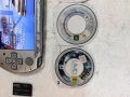 конзола PSP 2004 + игри + хак + зарядно , снимка 7