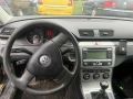vw passat b6 2.0 bmp на части пасат 6 2.0 тди комби бмп, снимка 6