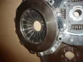 Маховик със съединител Фолксваген Поло 1.4 тди 80 к.с BLS, снимка 2