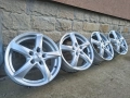 5х112 - 16 цола 5x112 5 x 112 golf 5 golf 6 seat SKODA и много други, снимка 1