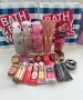 Продавам Bath and Body Works  комплекти лосиони,свещи, дезинфектанти, сапун, снимка 2