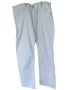 Дамски панталон от деним Sorbino, 100% памук, Бял, 99х49 см, 54, снимка 2