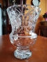 Кристална ваза, снимка 3