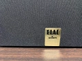 Vintage тонколони Elac, снимка 3