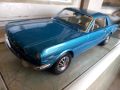 Ford Mustang 1:18, снимка 8