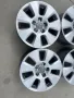 4бр.оригинални джанти за Ауди 16 цола, снимка 2