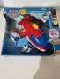 Paw Patrol Air Patroller 6026623 Комплект за игра Paw Patrol, Robo Dog и самолетът Air Patroller, снимка 5