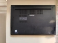 Lenovo ThinkPad E590 15.6" 1920x1080 i5-8265U 16GB RAM 500GB SSD, снимка 7