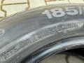 26р. ЧИСТО НОВИ Летни Гуми 185/60R/15 -CONTINENTAL- DOT:0109, снимка 9