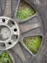 Джанти W221 Mercedes 18” ET43 8 1/2 Jx18H2 A2214012102 8J ЕТ43 5х112 оригинални Мерцедес S class, снимка 10