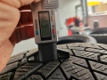 4бр.зимни гуми 275/40/21 Pirelli, снимка 2