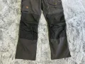 Мъжки панталон Fjallraven Vida Pro, Размер 48, снимка 4