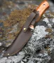Аутдоор бушкрафт нож, снимка 2
