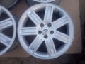 Джанти Land Rover 19" 8J 5х120 72.6 Range Rover, снимка 2