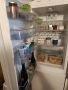 Хладилник-фризер Whirlpool за части, снимка 2