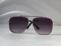 Стилни мъжки слънчеви очила , снимка 10