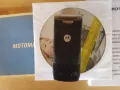 Неизползвана MOTOROLA MOTOKRZR K1 , снимка 9