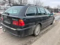 BMW 530d 184кс на части, снимка 7