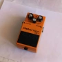 BOSS DS-1 Дисторшън Ефект за Китара ( DS1 Distortion ), снимка 1