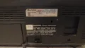 Hitachi TRK 3D 30E Super Woofer Radio Cassette Recorder, снимка 5