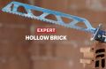 Нож за саблен трион BOSCH EXPERT 'Hollow Brick' S 2243 HM, снимка 4