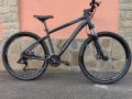 27,5" Rockrider M размер планински алуминиев велосипед