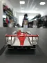 Колекционерски модел метална количка IXO MODELS AUDI R8 LE MANS WINNER, снимка 5