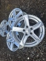 джанти за Тойота 5х114.3 16 цола, снимка 1