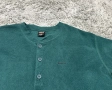 Vintage Patagonia Capilene Button-Up Fleece – Размер XL, снимка 2