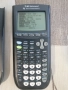 Графичен калкулатор Texas Instruments TI-82 Advanced , снимка 4