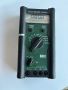 Електрически тестер BBC Multimeter M 2007, снимка 2