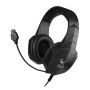 Промоция! НОВИ Геймърски слушалки Roxpower LH-30, снимка 3