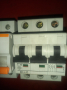 автоматичен трифазен предпазител бушон 80А / 63А / 40 / , снимка 3