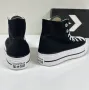 Converse All Star Platform CANVAS, снимка 4