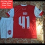 ARSENAL ❤️⚽️ детско юношески футболни екипи НОВО сезон 2025-26 година , снимка 6