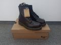 Dr. Martens Кубинки 1460 Burgundy Smooth, 36 EU, снимка 1