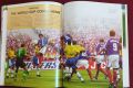 Футболна енциклопедия / The Football Encyclopedia, снимка 7