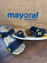 Mayoral сандали, 38 номер, отлични!, снимка 7