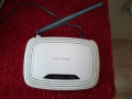 Рутер TP-LINK Wi-Fi, снимка 1