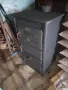 Продавам 1 бр.печка Чудо и 1 бр.печка тип камина., снимка 3