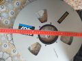 магнетофонни ролки от 26 5 30 и 32 см студиен запис, снимка 13