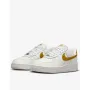 Дамски маратонки NIKE Air Force 1 '07 Shoes White, снимка 2