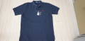 POLO Ralph Lauren Garment Dyed  Pique Cotton Original Fit Mens Size L ОРИГИНАЛ! Мъжка Тениска!, снимка 9