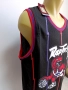 Мъжки потник Mitchell & Ness Vince Carter Toronto Raptors seasons 1998/99. размер XL , XXL, снимка 5