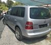 VW TOURAN 1.9 TDI 105 к.с. 2006 г., снимка 3