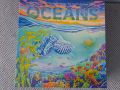 Настолна игра "Oceans", снимка 1 - Образователни игри - 45997073