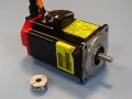 Сервомотор FANUC αis 2/5000HV A06B-0213-B400 AC servo motor, снимка 2